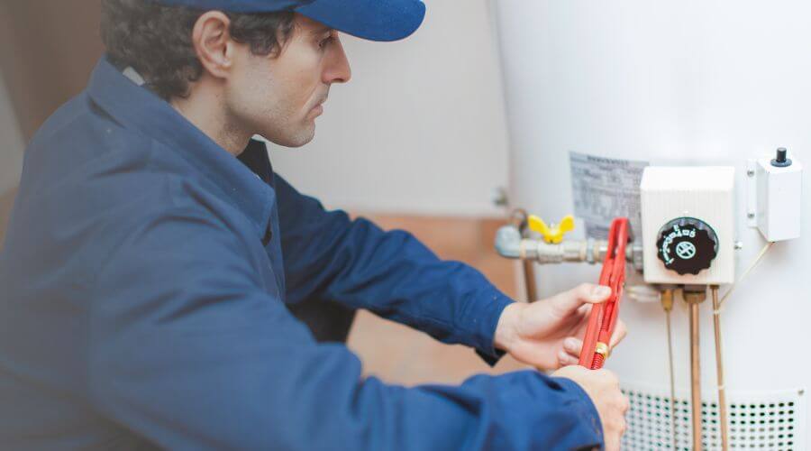 Local annual plumbing maintenance in Atascadero, CA